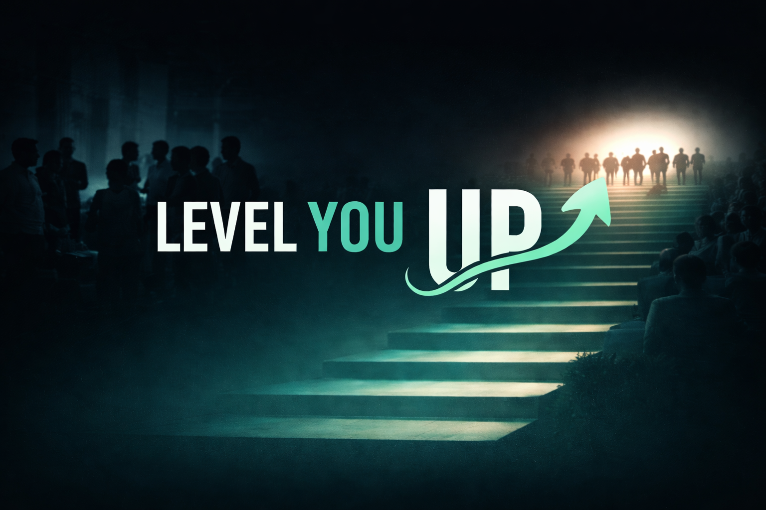 Level You Up