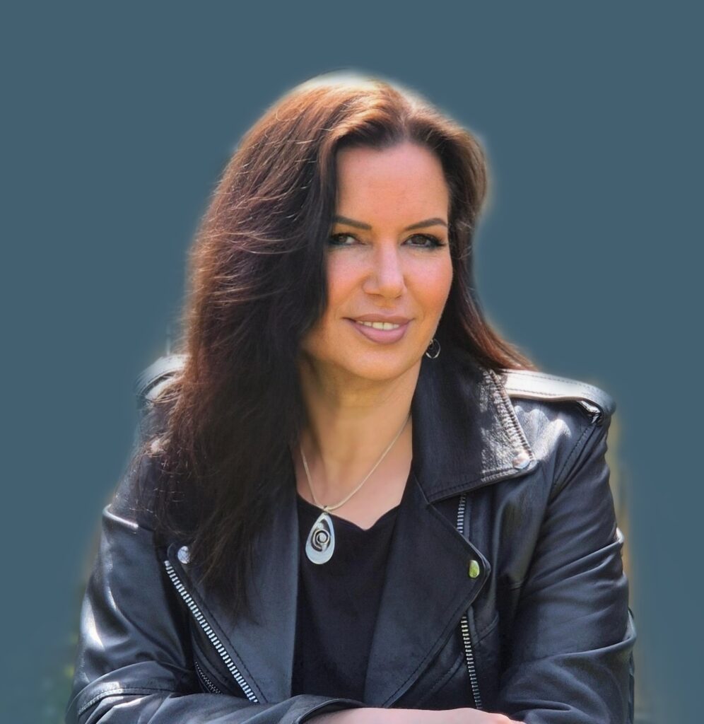 Christiane Forkmann-Horn – Zertifizierter systemischer Coach und zertifizierter EMDR Coach