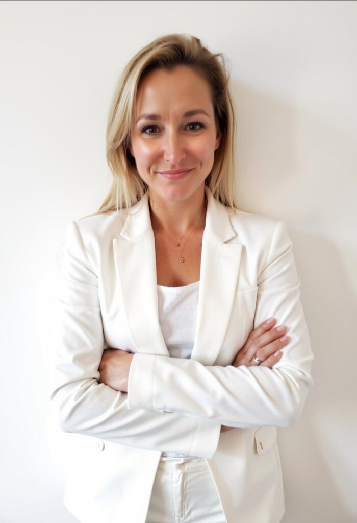 Angie – Coach und Therapeutin mit Schwerpunkt ADHS und Hochsensibilität