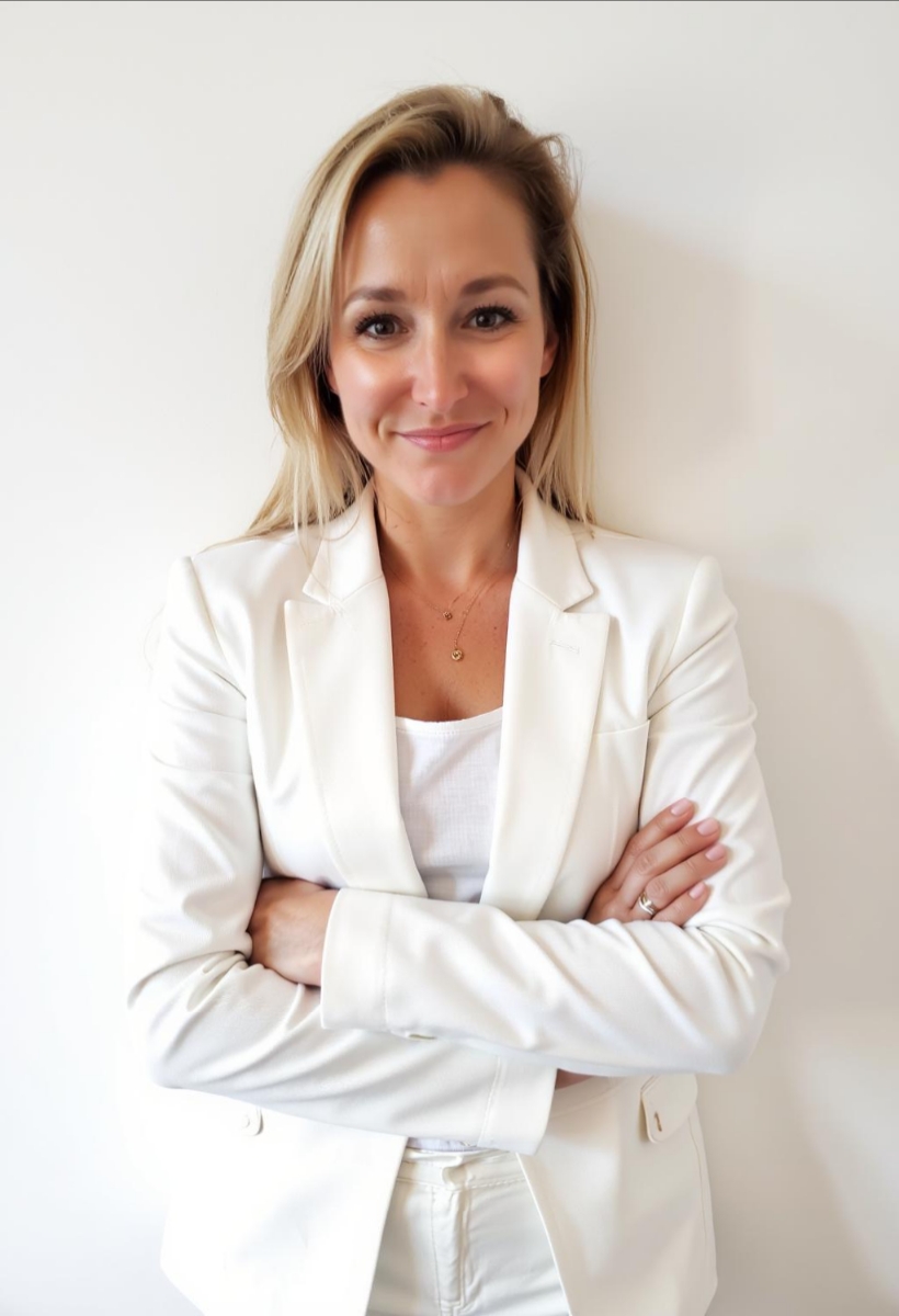 Angie von Border Allein – Coaching für Alltag Struktur und Selbstorganisation