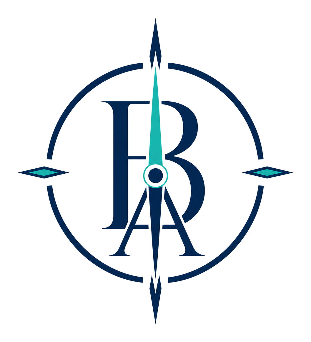 Border Allein Akademie Logo