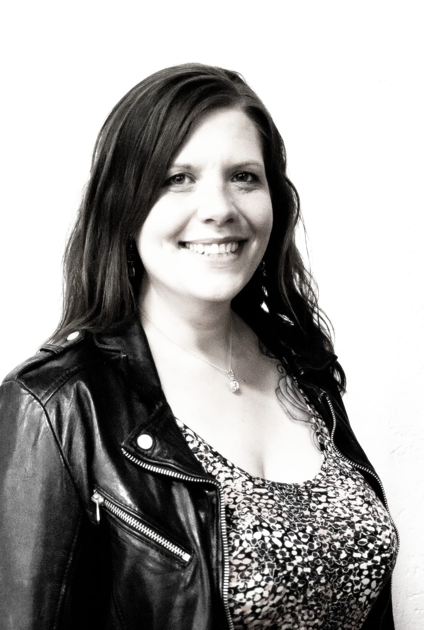 Catrin, Coach bei Border Allein